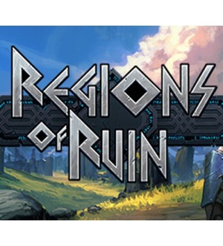Regions Of Ruin Steam Key EUROPE
